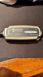 CTEK  Mantenitore / carica betterie