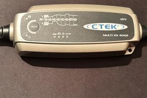 CTEK  Mantenitore / carica betterie