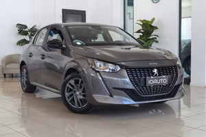 Peugeot 208 1.2 Active Pack 75cv 2022