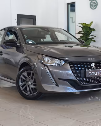 Peugeot 208 1.2 Active Pack 75cv 2022