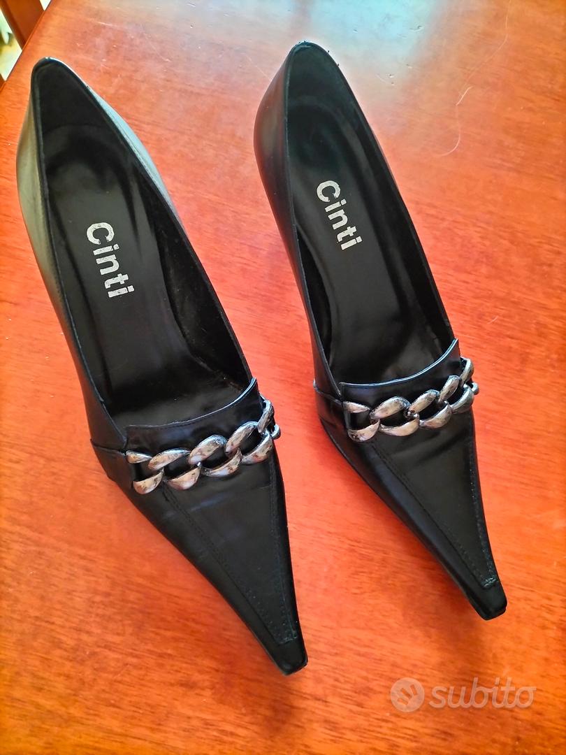 Cinti 2025 scarpe roma