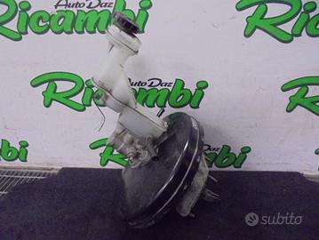SERVOFRENO PER NISSAN X-TRAIL T31 2.0 DCi 2010