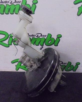 SERVOFRENO PER NISSAN X-TRAIL T31 2.0 DCi 2010