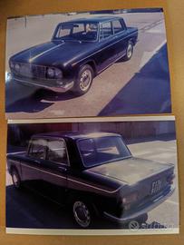 auto berlina