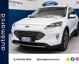 Ford Kuga 2.5 Plug In Hybrid 225 CV CVT 2WD Titani