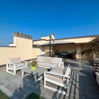Arredamento giardino