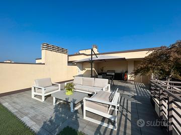 Arredamento giardino