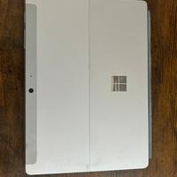 Microsoft Surface + Tastiera Originale