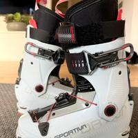 Scarponi Scialpinismo Donna