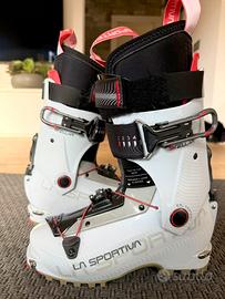 Scarponi Scialpinismo Donna