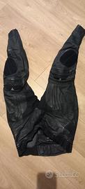 Pantaloni moto a-pro