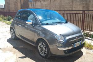 fiat 500 1.3 con tettuccio apribile