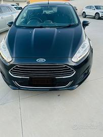 Ford Fiesta 1.5 TDCi 75CV 5 porte