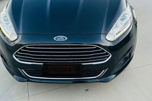 Ford Fiesta 1.5 TDCi 75CV 5 porte