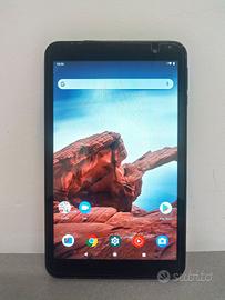 Tablet 8 pollici Vankyo
