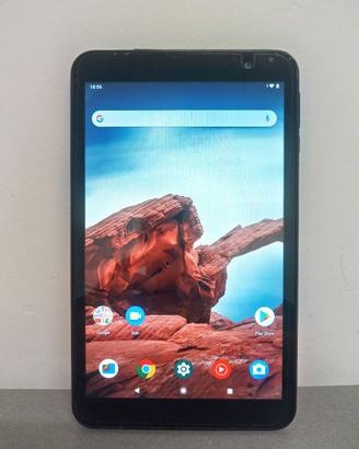 Tablet 8 pollici Vankyo