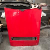 Cofano Ferrari 208 - 308