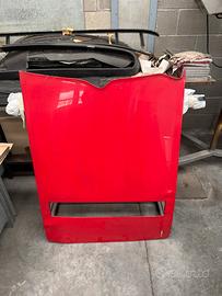 Cofano Ferrari 208 - 308