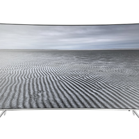 Samsung tv 49'' suhd 4k curvo