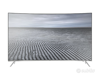 Samsung tv 49'' suhd 4k curvo