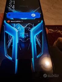 rog phone 3 strix 8/256