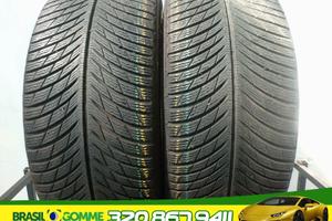 Gomme 255/45/20 MICHELIN Invernali