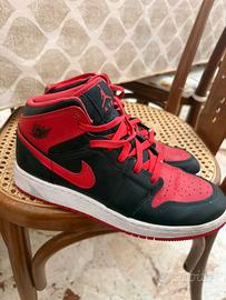 Scarpe air jordan originali