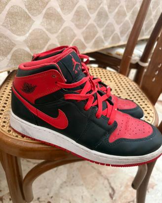 Scarpe air jordan originali