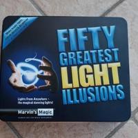 Gioco di illusioni