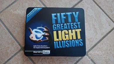 Gioco di illusioni