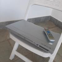 Lettore DVD Amstrad DX3010