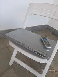 Lettore DVD Amstrad DX3010