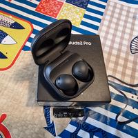 Samsung Galaxy Buds 2 Pro Nuove leggi