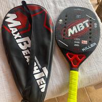 Racchetta beach tennis