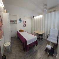 Cabina Zona San Giovanni Rm