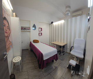 Cabina Zona San Giovanni Rm