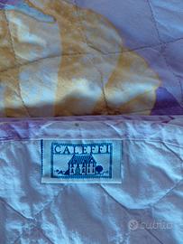 trapunta principesse Disney 