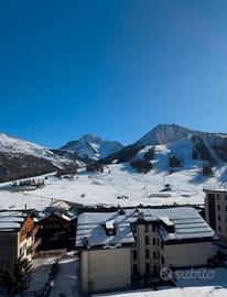 Sestriere appartamento disponibile da aprile 2026