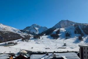 Sestriere appartamento disponibile da aprile 2026