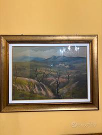 Quadro antico