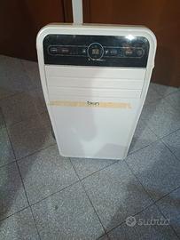deumidificatore 