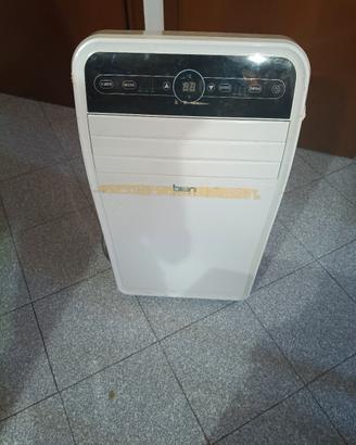 deumidificatore 