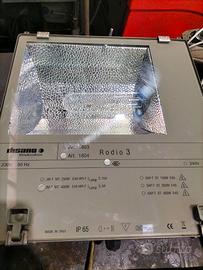 Faro iuduri metallici