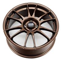 Cerchi in lega OZ Racing Ultraleggera 7x17 Abarth 