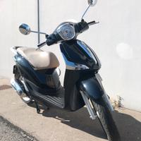 Piaggio Liberty 50 2020- unico proprietario