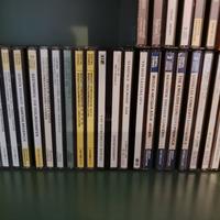 cd Decca/Deutsche grammophon musica classica