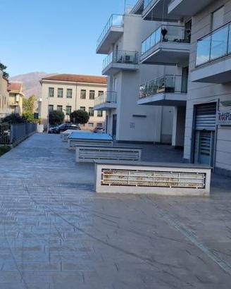 Immobile di 110 m² con 1 locale a Roccapiemonte
