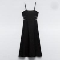 Zara Vestito classico Midi 