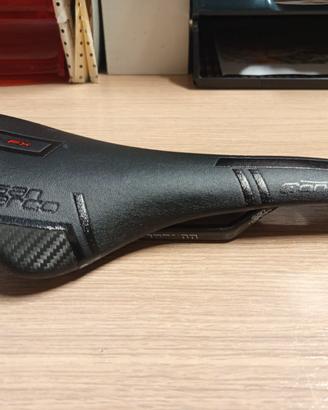 Sella San Marco Concor Carbon FX ProTek