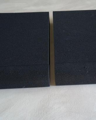 Base antivibrazioni per monitor da studio 20x19,5